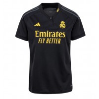 Real Madrid Luka Modric #10 Fußballbekleidung 3rd trikot Damen 2023-24 Kurzarm